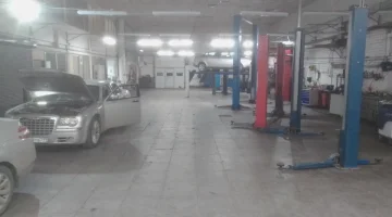 Автосервис Стилберг-Авто Отрадное изображение 2