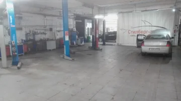 Стилберг-Авто Отрадное изображение 15