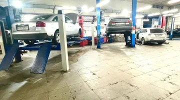 Стилберг-Авто Отрадное изображение 7