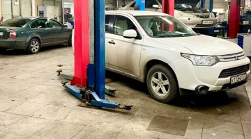 Стилберг-Авто Отрадное изображение 5