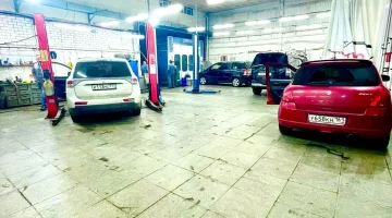 Стилберг-Авто Отрадное изображение 19