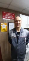 Ефремов Дмитрий Андреевич