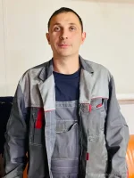 Ковалев Николай Александрович