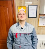Фомин Владимир Сергеевич