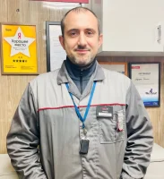 Гончарук Александр Владимирович