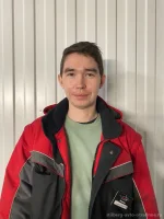 Андреев Алексей Андреевич